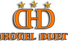 Hotel Duet